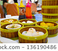 Asian food 136190486
