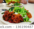 Asian food 136190487