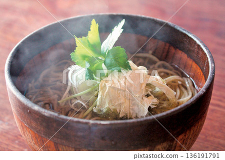 蕎麥麵 蕎麥麵 136191791