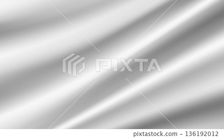 Silver abstract metallic gradient background with diagonal streaks Silver abstract metallic gradient background with diagonal streaks 136192012