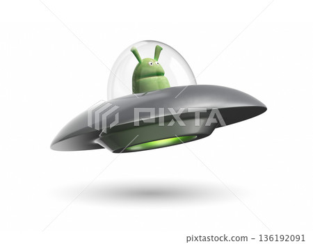 Ufo Ufo 136192091
