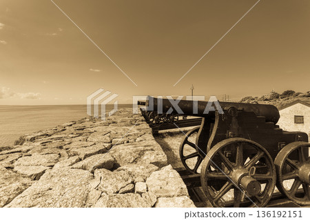 fort christiansoe island bornholm denmark fort christiansoe island bornholm denmark 136192151