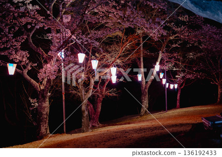 西山公園（西山莊附近） 136192433
