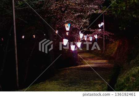 西山公園(西山莊附近) 西山公園(西山莊附近) 136192461