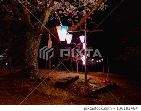 西山公園（西山莊附近） 136192464