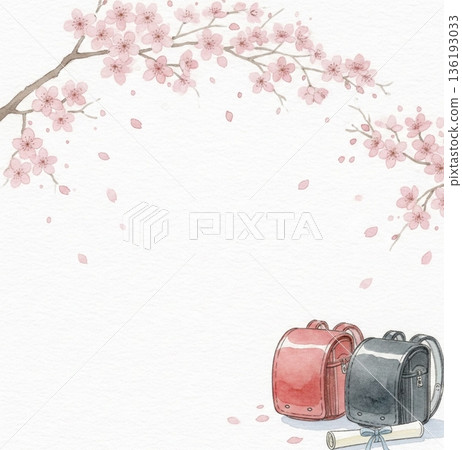 小學入學典禮 136193033