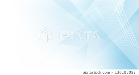 Modern geometric vector illustration design, abstract background. 136193082