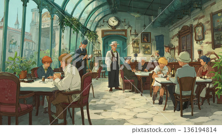 meeting meeting 136194814