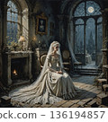 Charles Dickens character: Miss Havisham 136194857