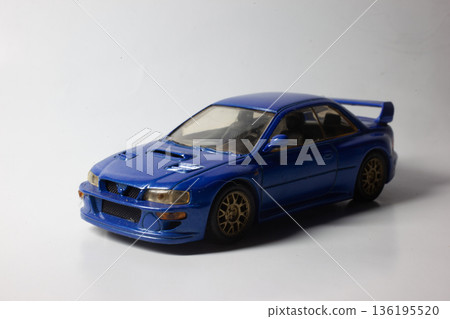 微型車 微型車 136195520