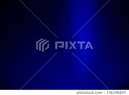 Abstract Dark Blue Gradient Background Abstract Dark Blue Gradient Background 136196895