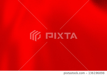 Abstract Red Gradient Background 136196898