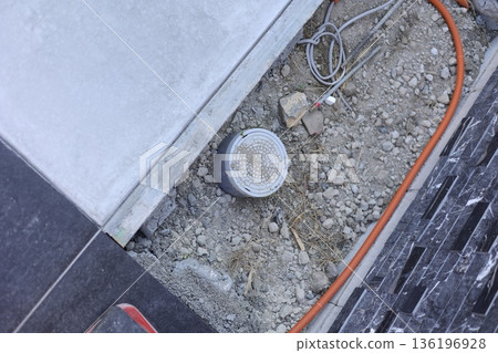 對外施工 對外施工 136196928