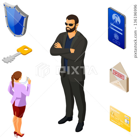 Computer Internet and Personal Data Security Computer Internet and Personal Data Security 136196996