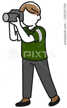 Photographer Photographer 136197709