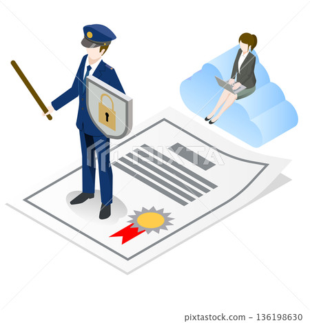 SSL Certificates 136198630