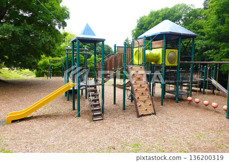 Miyoshi Park, Aichi Prefecture 136200319