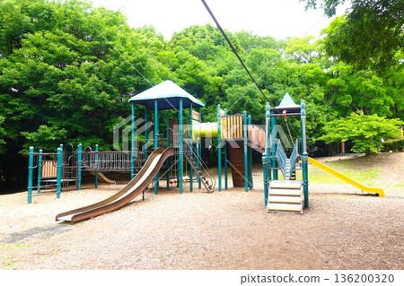 Miyoshi Park, Aichi Prefecture 136200320
