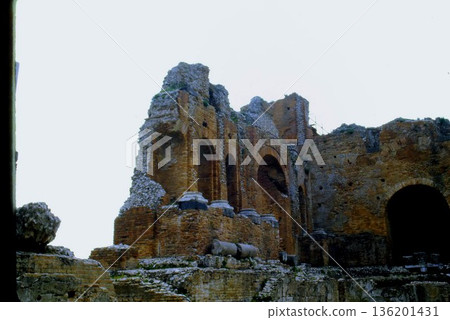 Sicily ruins 1 Sicily ruins 1 136201431