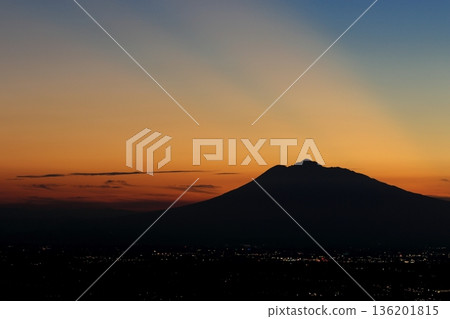 Evening Sky 2 Evening Sky 2 136201815