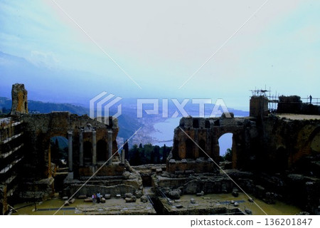 Sicily ruins 5 Sicily ruins 5 136201847