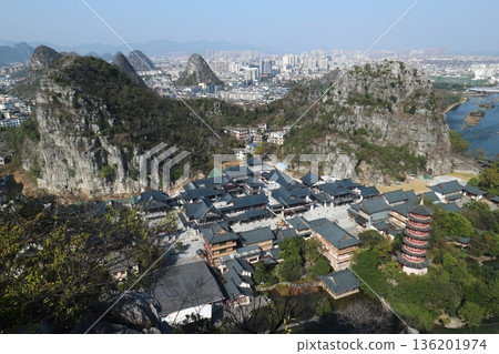 桂林風光 桂林風光 136201974