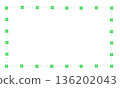 簡易三葉草框架材料 136202043