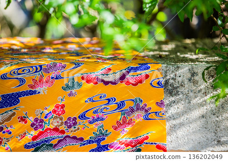 Bingata Image Bingata Image 136202049