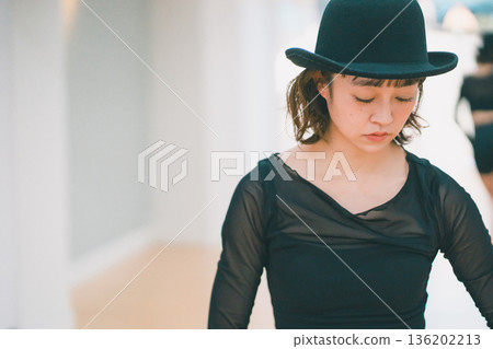 dancing, female, females 136202213
