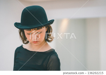 舞 舞蹈 跳舞 136202215