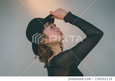舞 舞蹈 跳舞 136202218