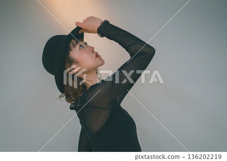 舞 舞蹈 跳舞 136202219