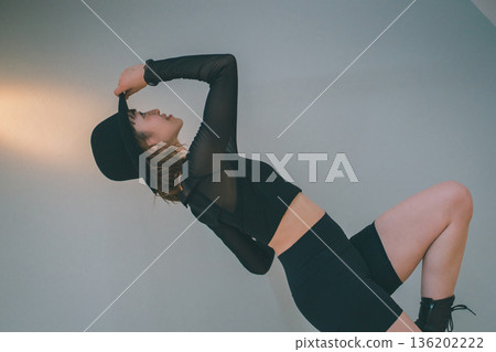 舞 舞蹈 跳舞 136202222