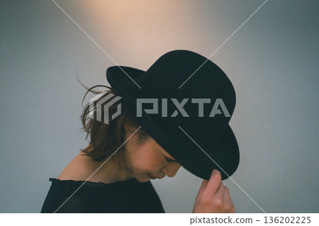 dancing, female, lady 136202225