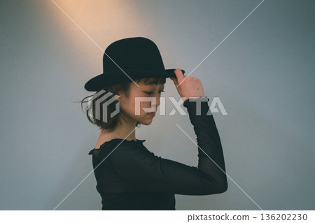舞 舞蹈 跳舞 136202230