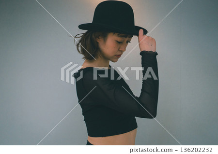 舞 舞蹈 跳舞 136202232