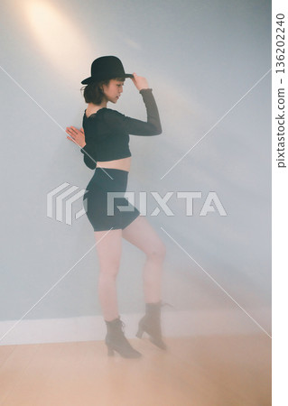 舞 舞蹈 跳舞 136202240