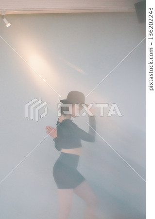 舞 舞蹈 跳舞 136202243