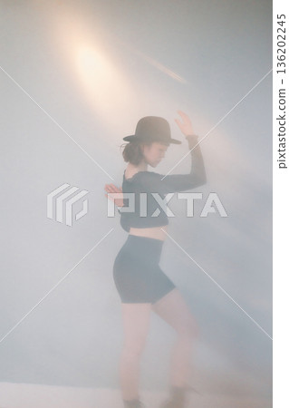 舞 舞蹈 跳舞 136202245