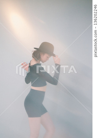 舞 舞蹈 跳舞 136202246