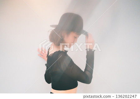 舞 舞蹈 跳舞 136202247