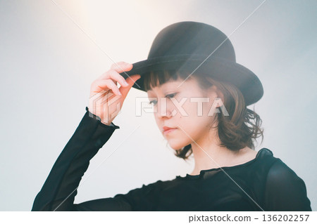 舞 舞蹈 跳舞 136202257