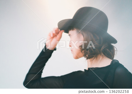 舞 舞蹈 跳舞 136202258