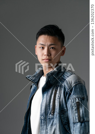 男士、青少年、休閒裝 136202370
