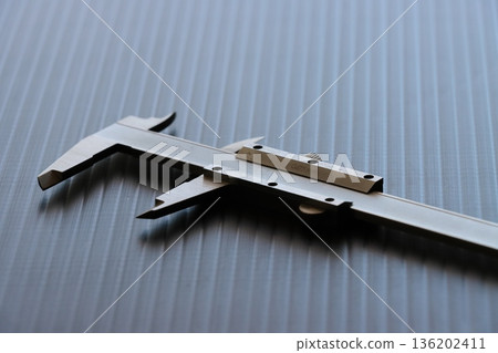 Calipers 136202411