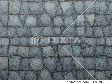 Stone wall wallpaper 1 136203180