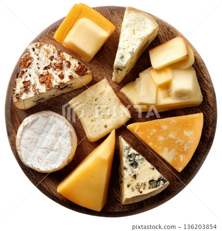 chees board 136203854