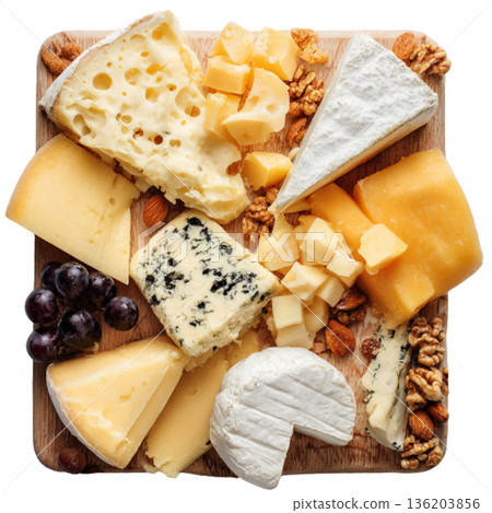 chees board 136203856