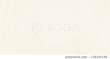 Abstract background from lines. Round lines .Paper background. Vector illustration . Abstract background from lines. Round lines .Paper background. Vector illustration . 136204146