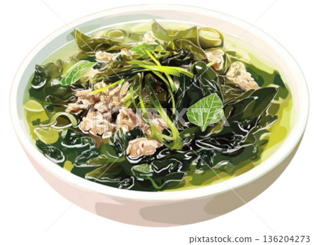 Momguk Seaweed 136204273